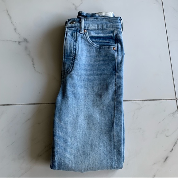 Express Ripped Jeans - Picture 5 of 9